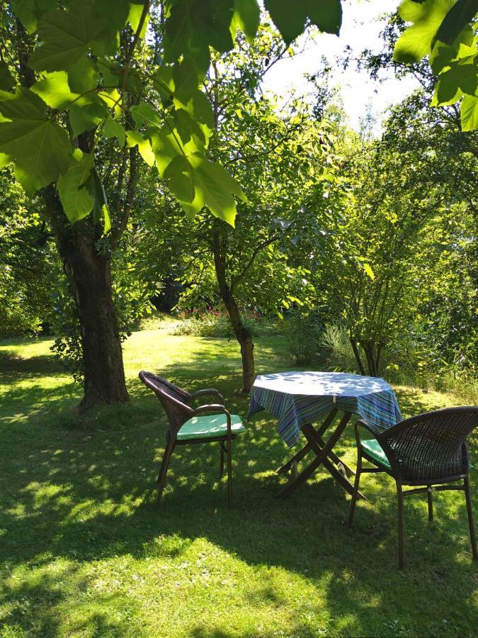Ouddorp Vakantiehuisje 외부 사진