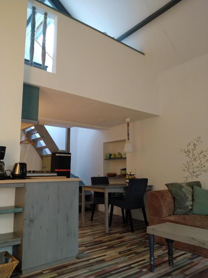 Ouddorp Vakantiehuisje 외부 사진