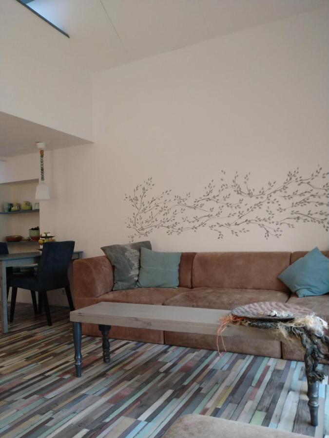 Ouddorp Vakantiehuisje 외부 사진