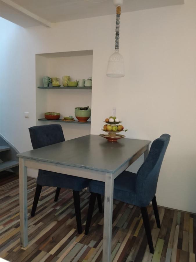 Ouddorp Vakantiehuisje 외부 사진
