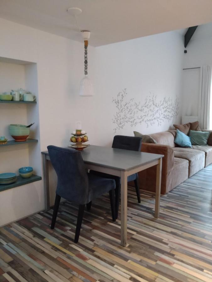 Ouddorp Vakantiehuisje 외부 사진