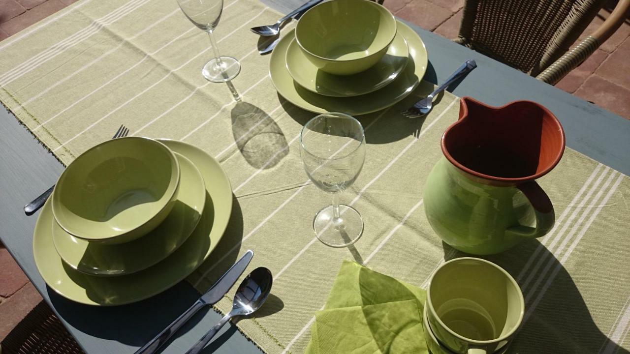 Ouddorp Vakantiehuisje 외부 사진