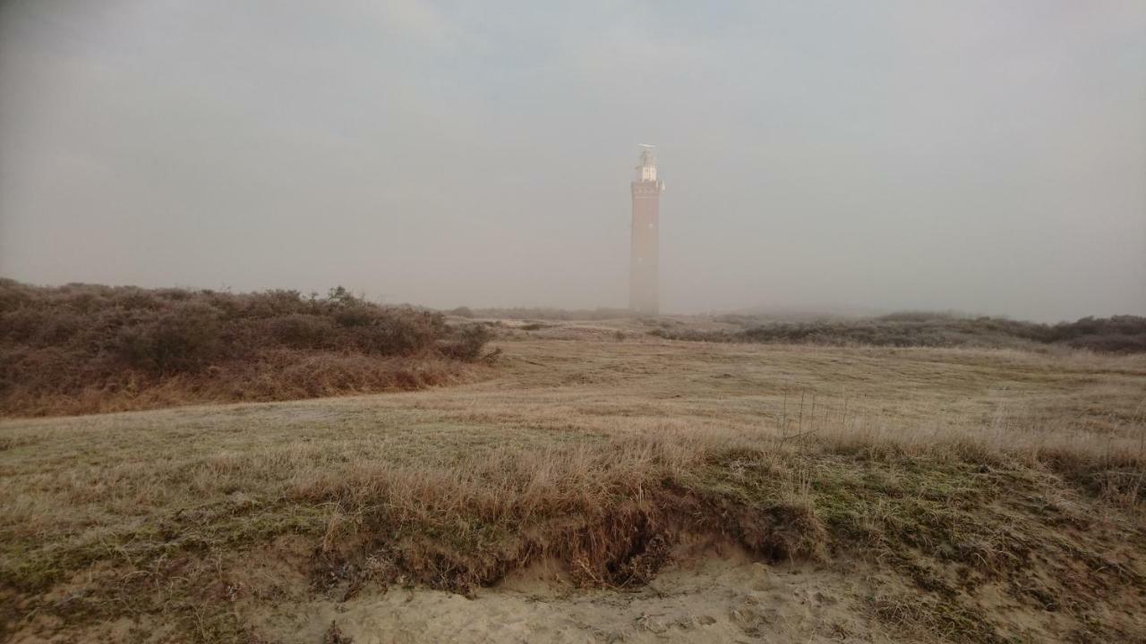 Ouddorp Vakantiehuisje 외부 사진
