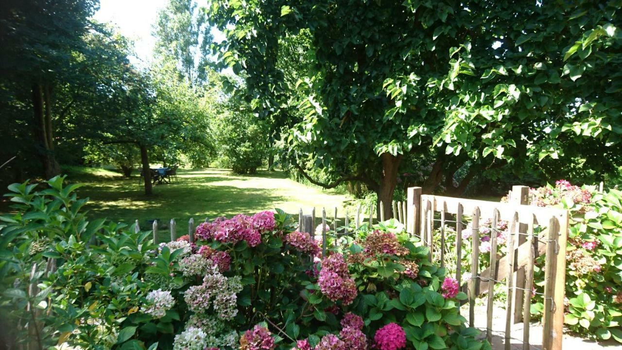 Ouddorp Vakantiehuisje 외부 사진