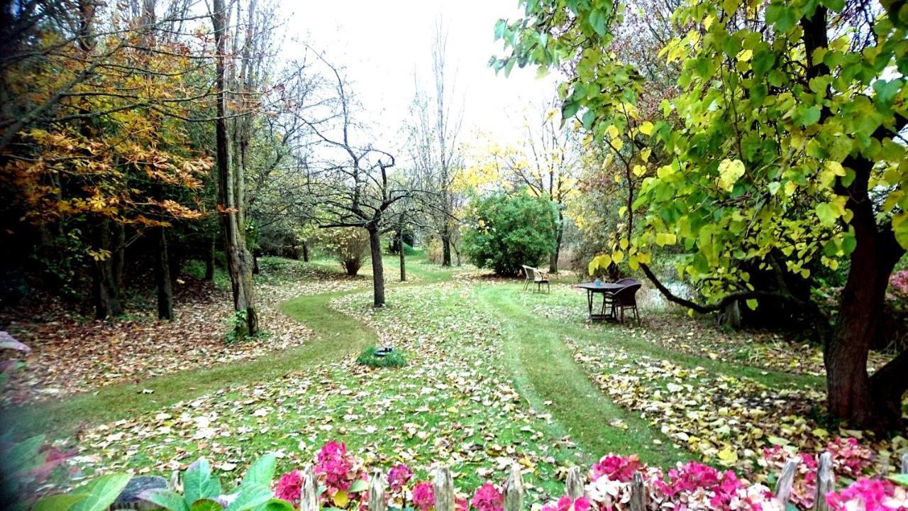 Ouddorp Vakantiehuisje 외부 사진